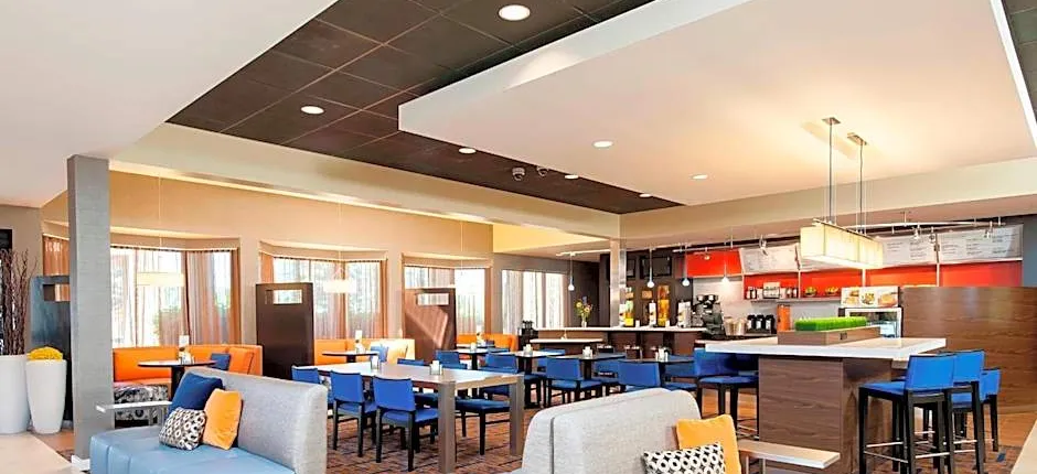 Courtyard by Marriott Chicago Glenview/Northbrook