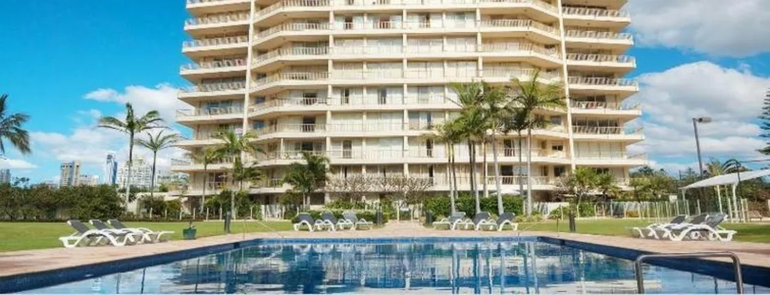 Contessa Holiday Apartments