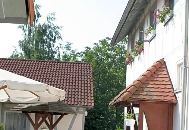 Landhotel "Zum Nicolaner"
