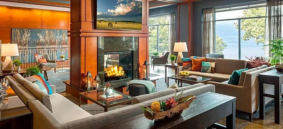 Courtyard by Marriott Burlington Harbor