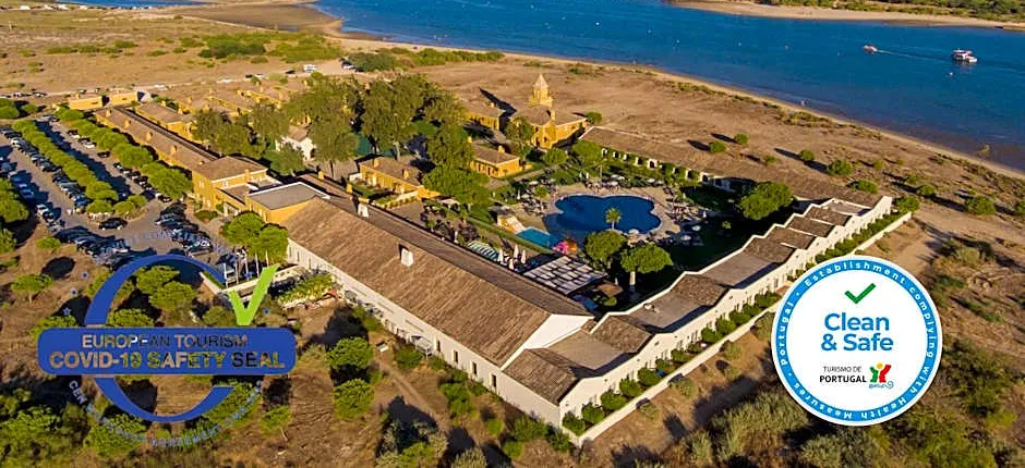 Vila Gale Albacora