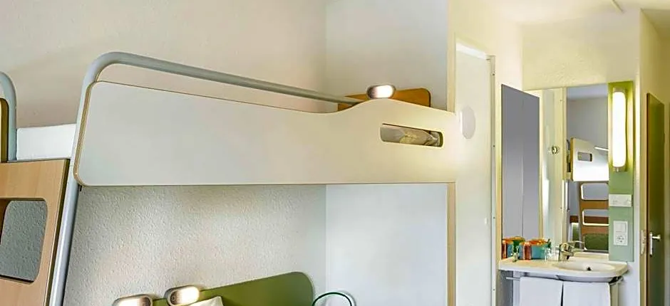 ibis Budget Lons-le-Saunier