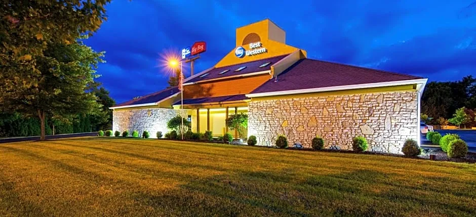 Best Western Clermont