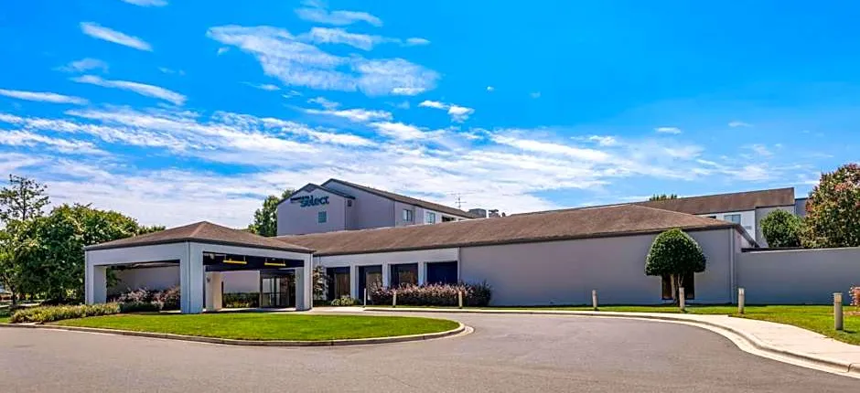 Sonesta Select Charlotte University Research Park