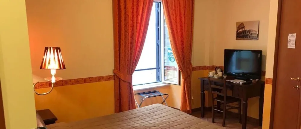 Locanda San Cosimato