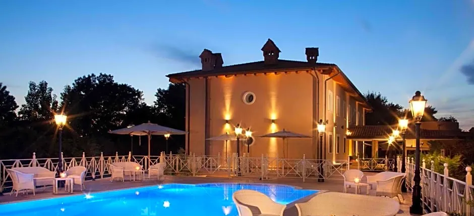 Hotel Piccolo Borgo