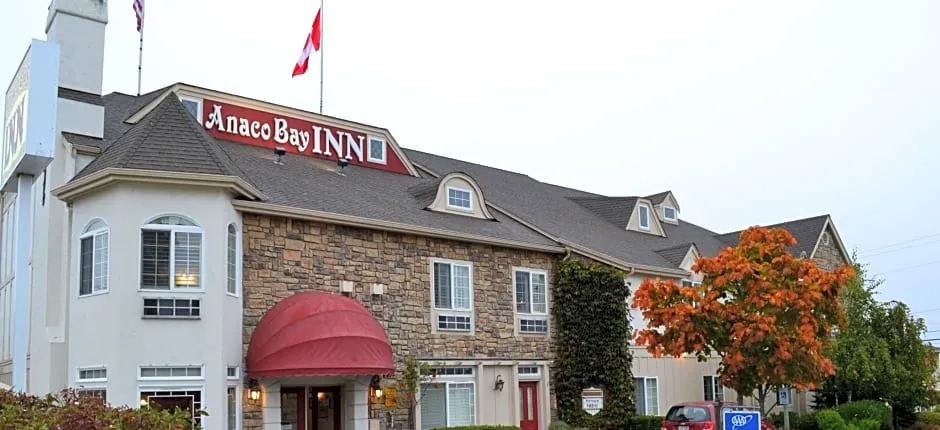 Anaco Bay Inn
