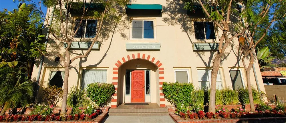 Santa Paula Inn