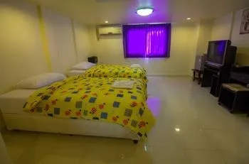 HK Residence
