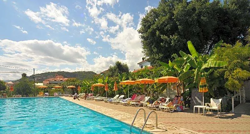 Il Borgo degli Ulivi Resort