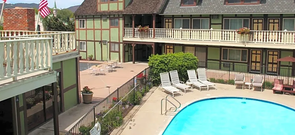Svendsgaards Danish Lodge-Americas Best Value Inn