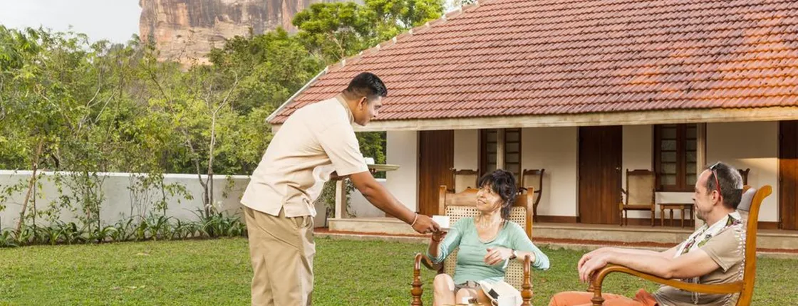 EKHO Sigirya