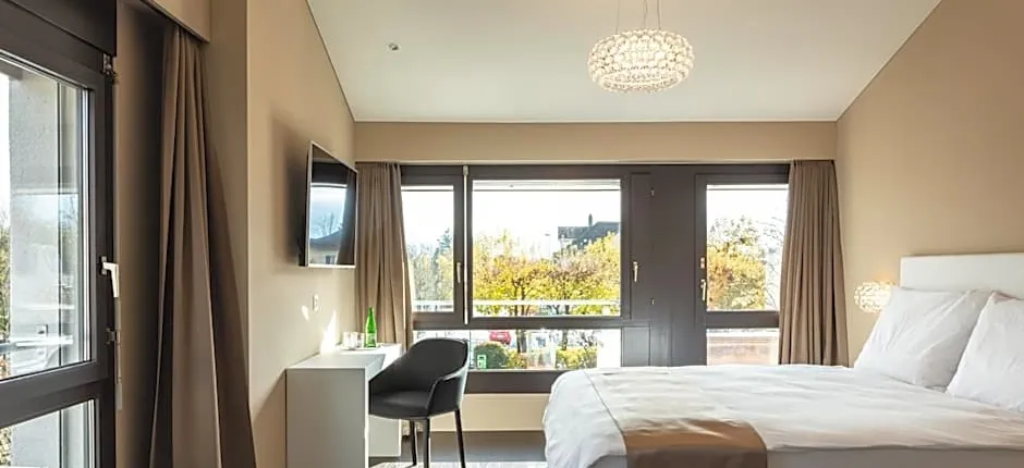 Hotel Lo! im Kreuz Jona