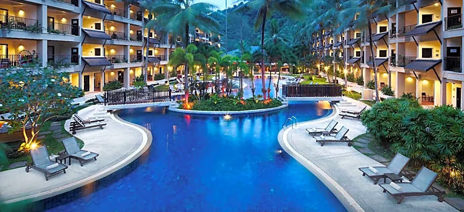 Radisson Resort & Suites Phuket