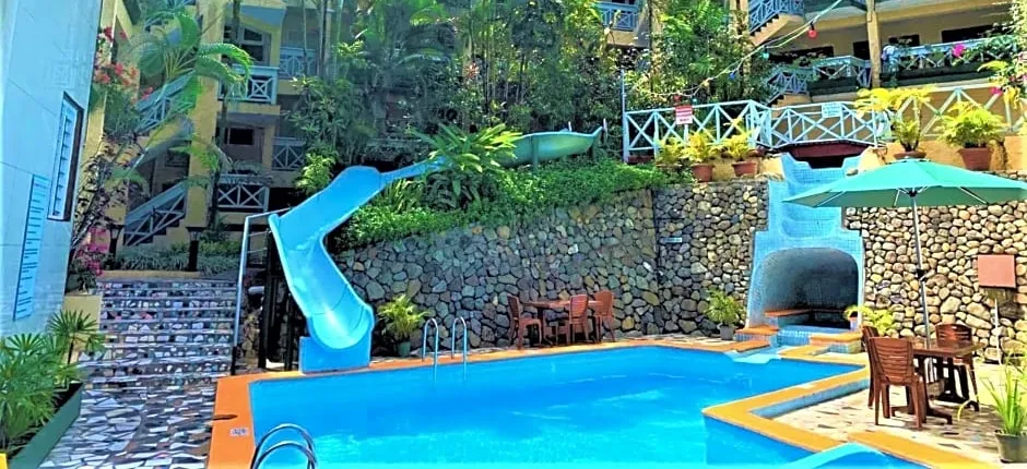 Suva Motor Inn
