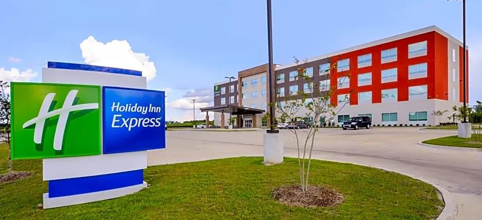 Holiday Inn Express Donaldsonville By IHG