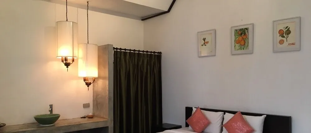 The Herbs Hua Hin Town