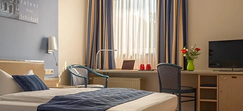 Hotel Novalis Dresden