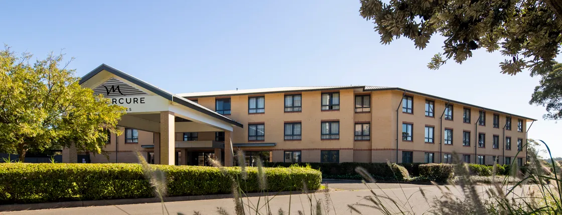 Mercure Macquarie Park