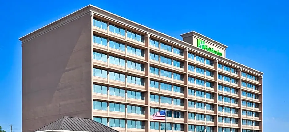 Holiday Inn Birmingham Airport By IHG