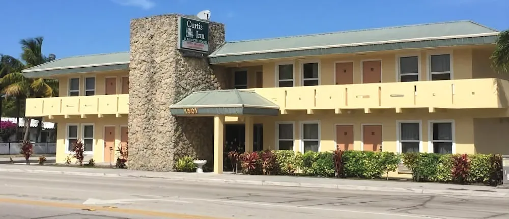 Curtis Inn