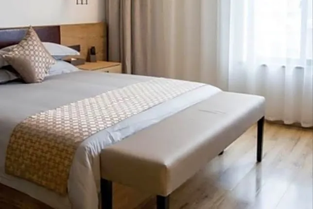 Hangzhou TBO Hotel