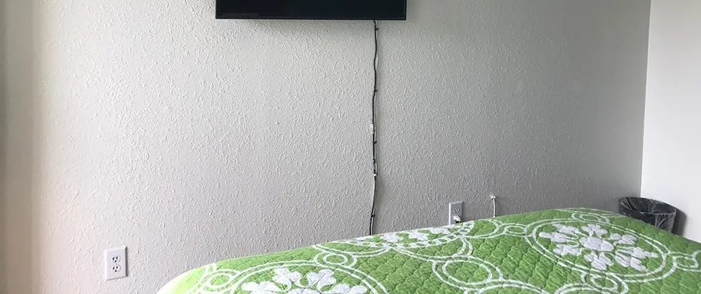 Geneva Motel Daly City