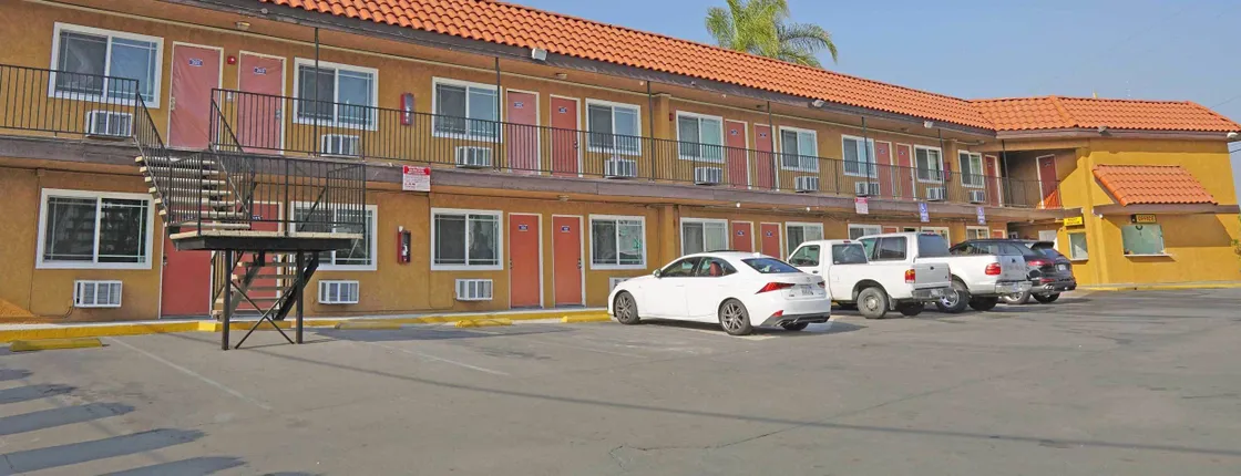 Del Mar Motel
