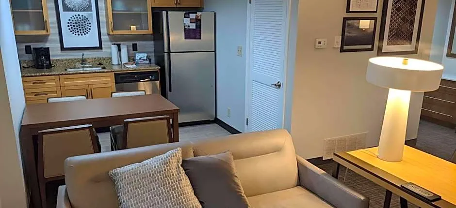 MainStay Suites St. Louis - Galleria