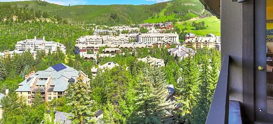 The Pines Lodge, a RockResort, by Vail Resorts