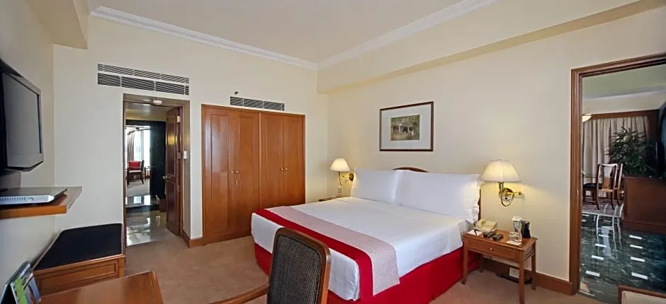 Trident Nariman Point
