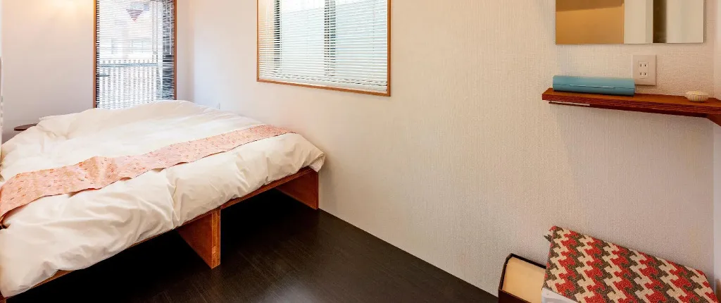 plat hostel keikyu asakusa karin