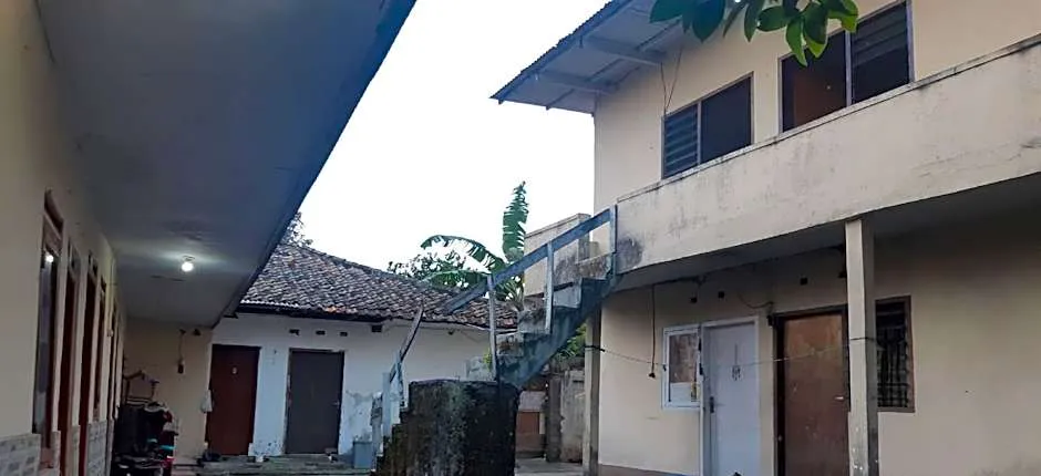 Hotel O Pondok An Syariah