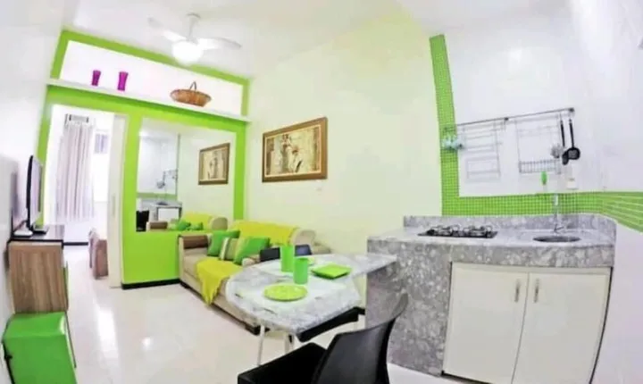 Copacabana Summer Vista Mar