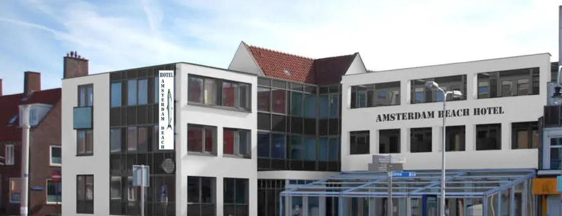 Amsterdam Beach Hotel