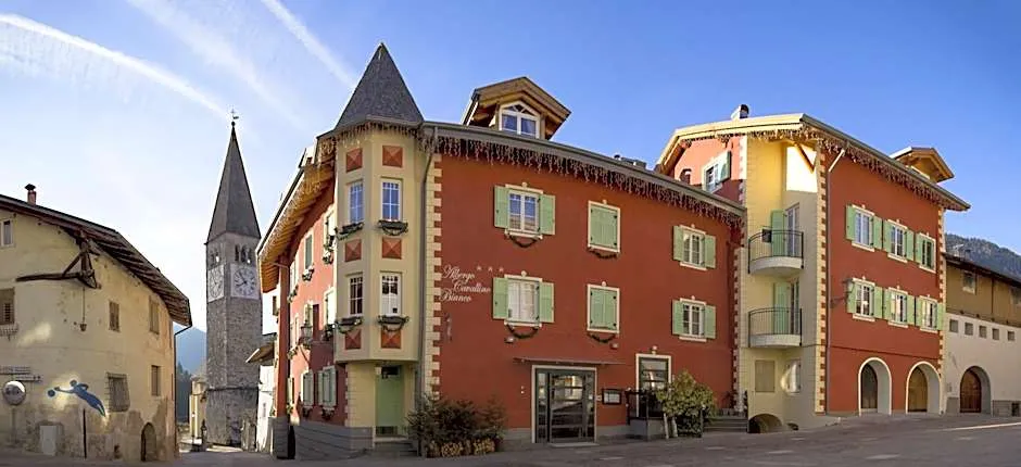 Albergo Cavallino Bianco