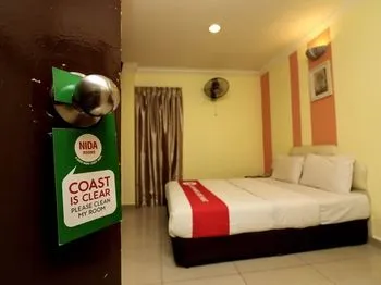 NIDA Rooms Seri Serdang Utama