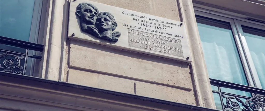 Timhotel Le Louvre