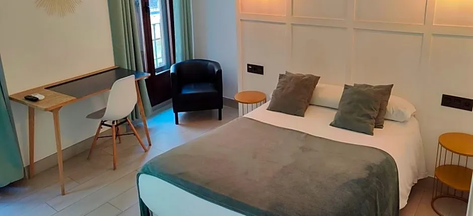Hotel Cedran