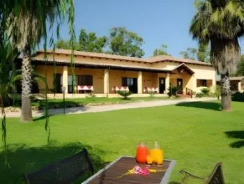 Agriturismo I Vigneti