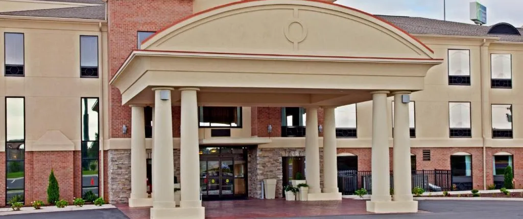 Holiday Inn Express & Suites Franklin KY, an IHG Hotel