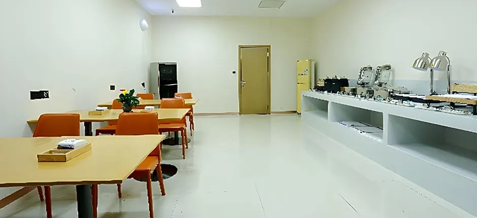 City Comfort Inn Foshan Shunde Daliang Qinghui Garden Food City