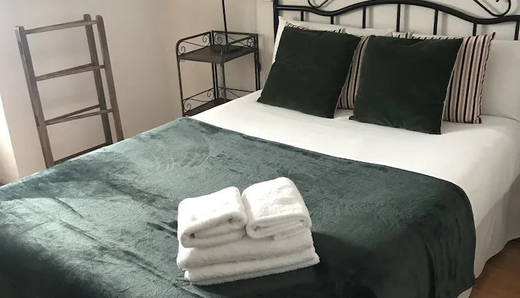 Stay at Home Madrid Apartments I