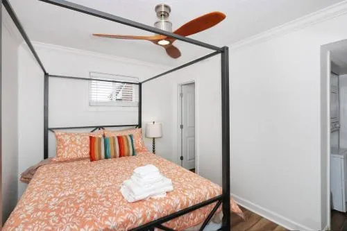 Dune Cottage Shell Suite