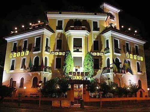 Hotel Bled Roma