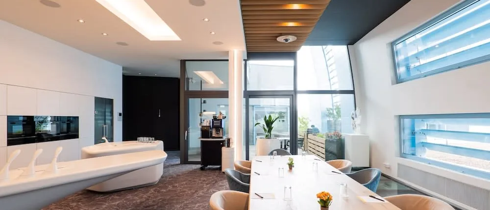 voco Brussels City North, an IHG Hotel