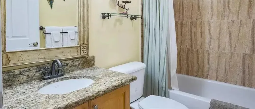 The BC Resort on the Water