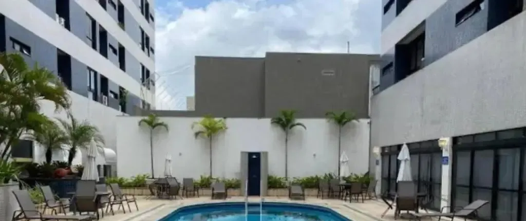 The Plaza Residence Service