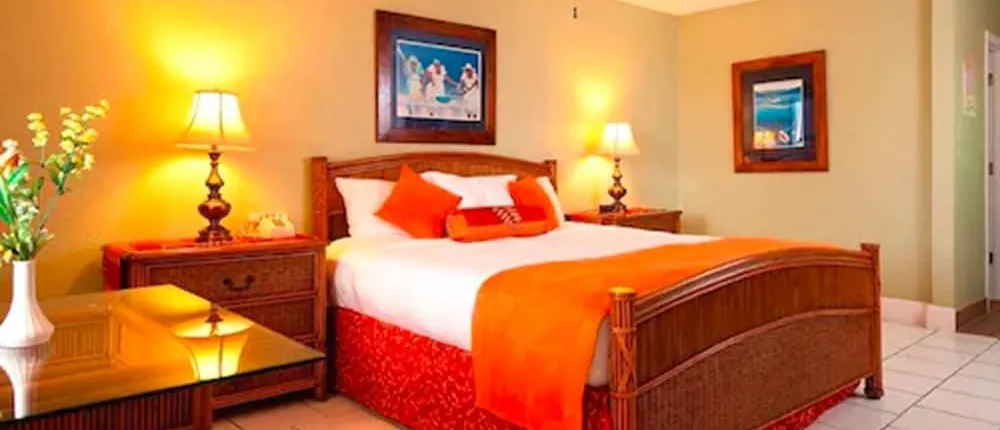 BOLONGO BAY BEACH RESORT