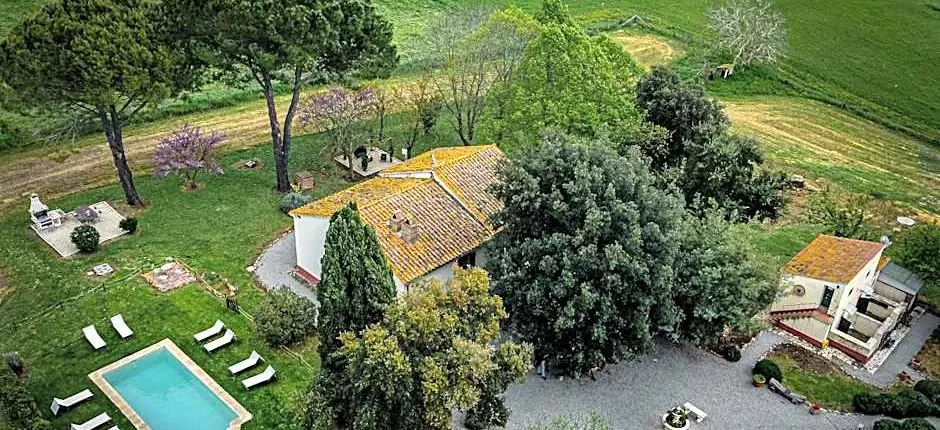 Borgovera Resort